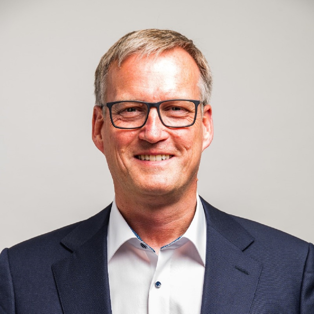 Karsten Logemann, Fraktionsvorsitzender und Kandidat für Wahlbezirk 050
