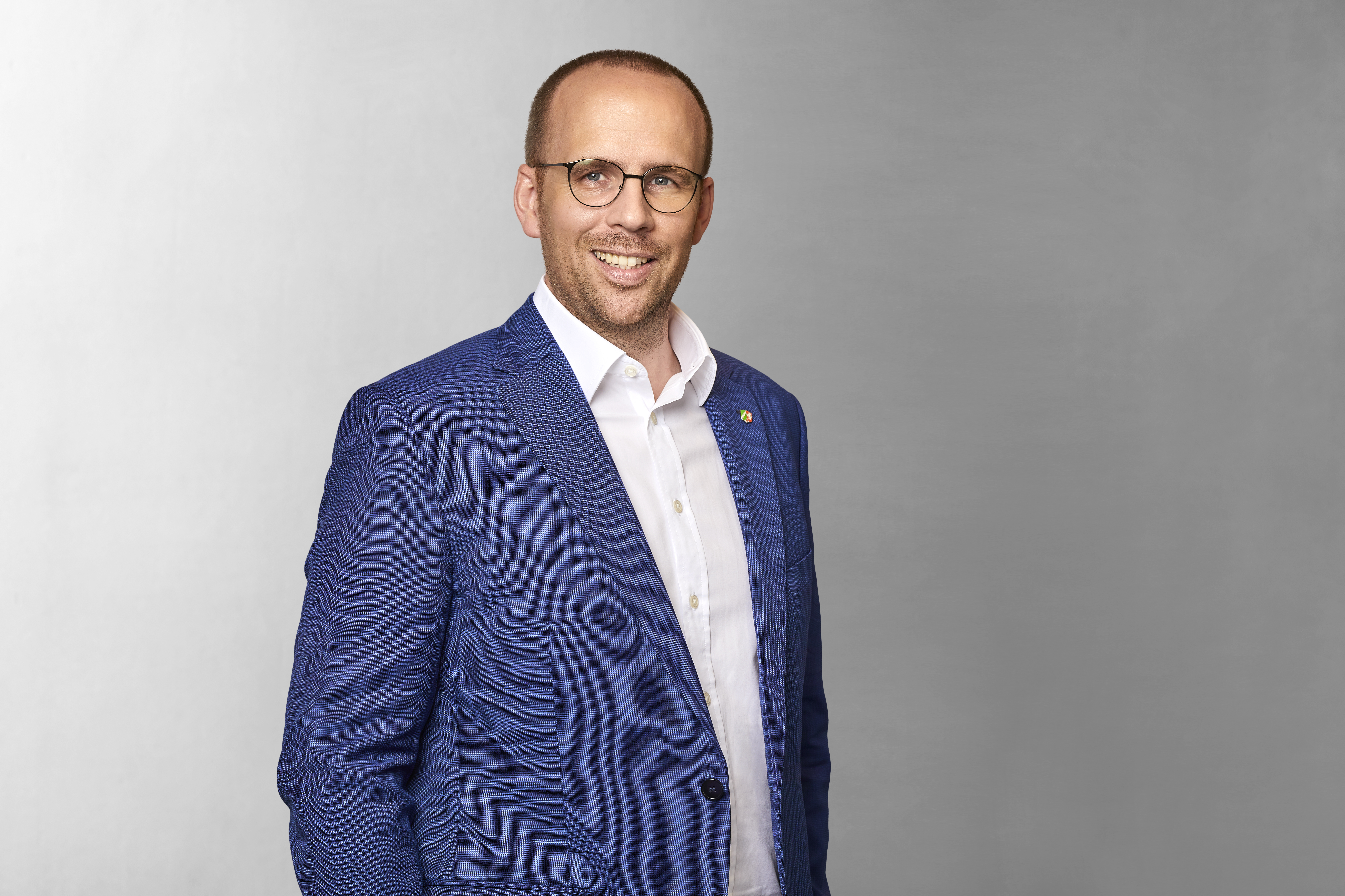 Jörn Freynick MdL