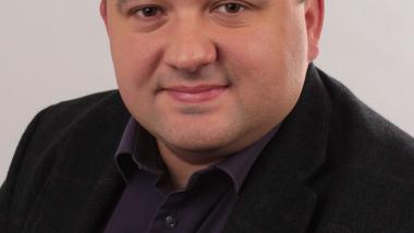 Ratsherr Sebastian Ruland