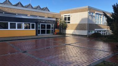 Gesamtschule Rheinbach